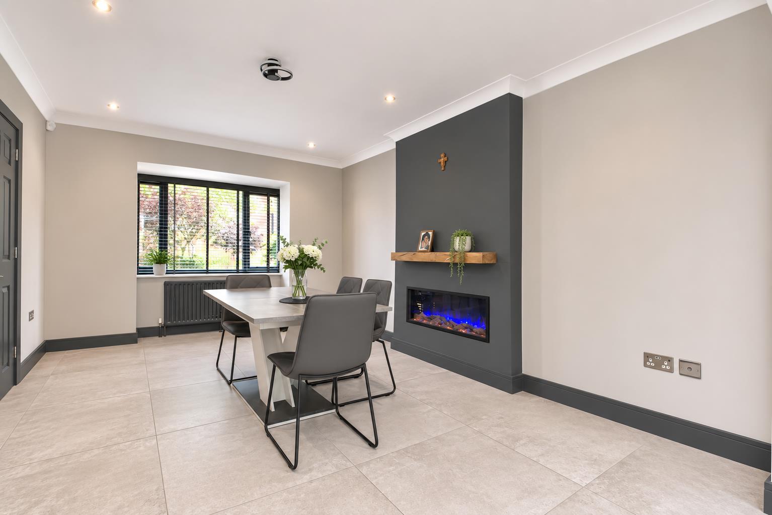 Webbs Home Close, Middleton, Milton Keynes